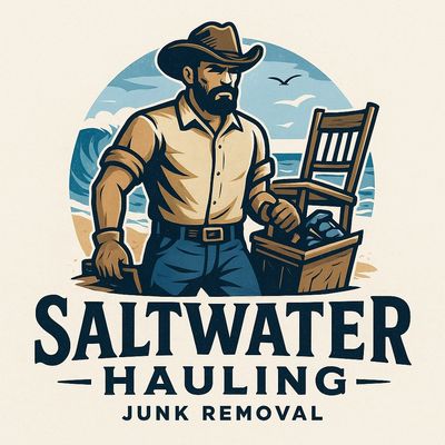 Avatar for Saltwater hauling junk removal