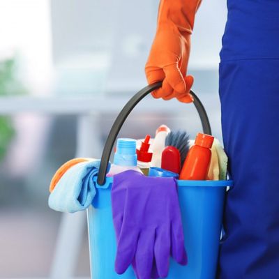 Avatar for Three Wildflowers Cleaning Co.