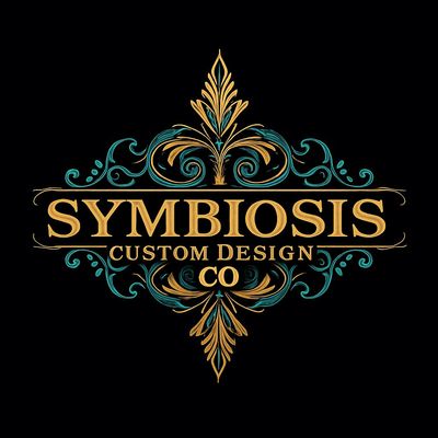 Avatar for Symbiosis Custom Design Co.