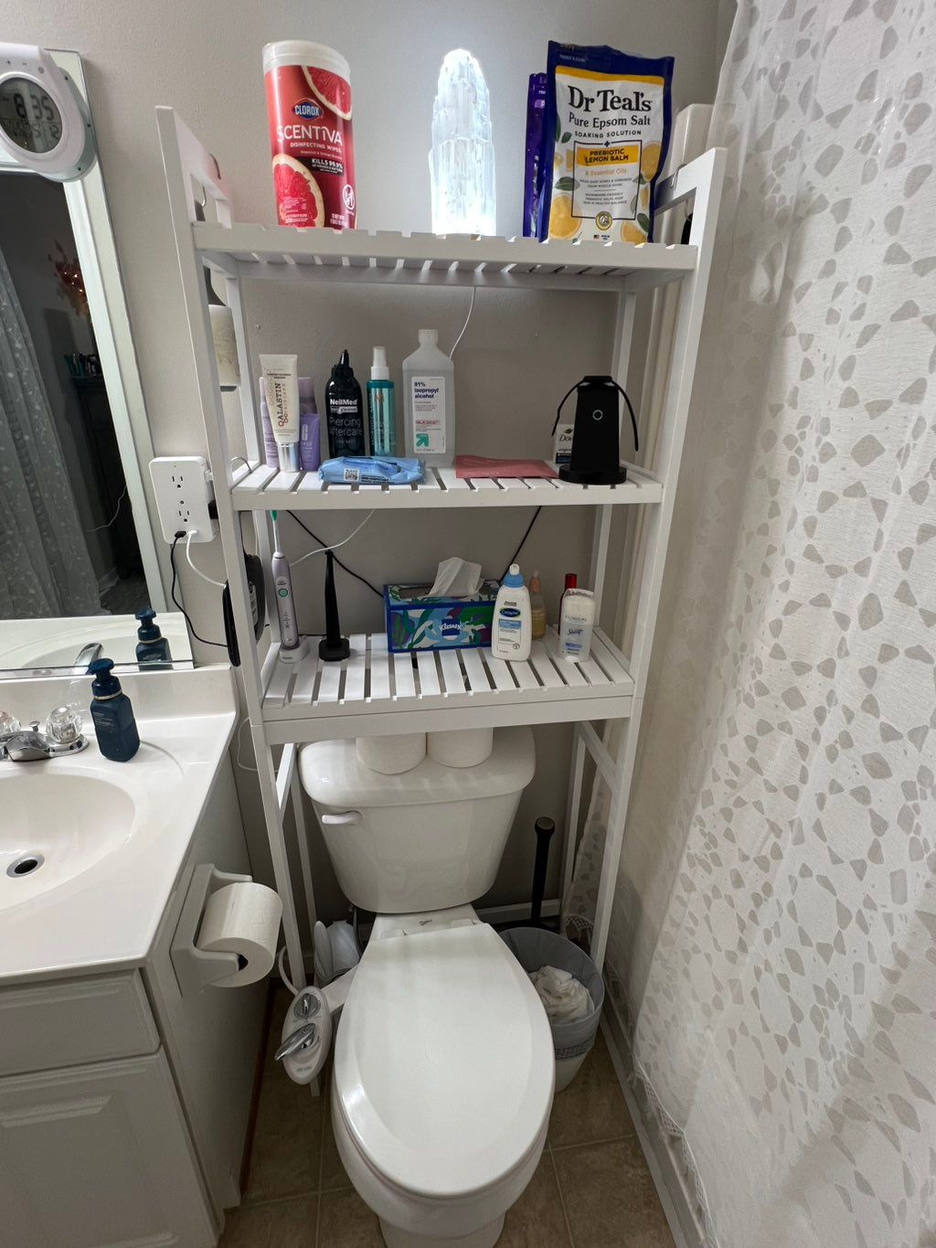 Customer photos
