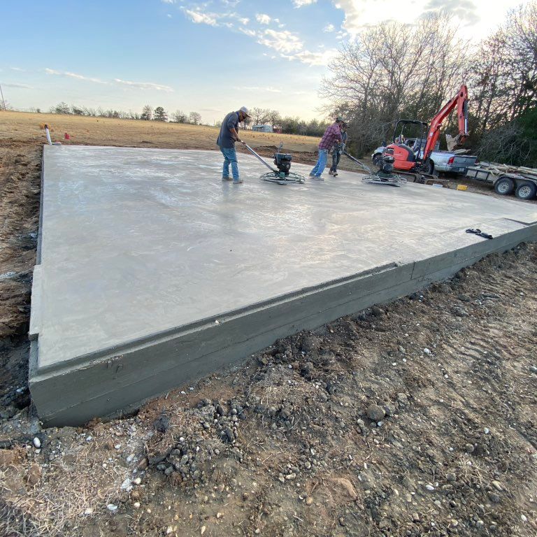 Jr’s Premium Construction