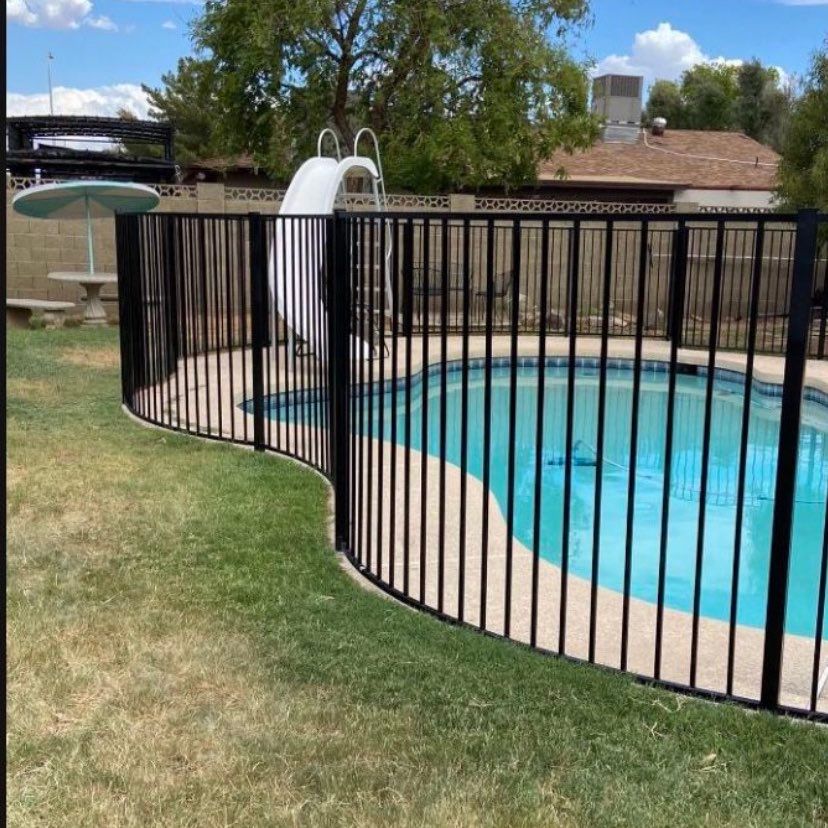 JK Welding & Fencing