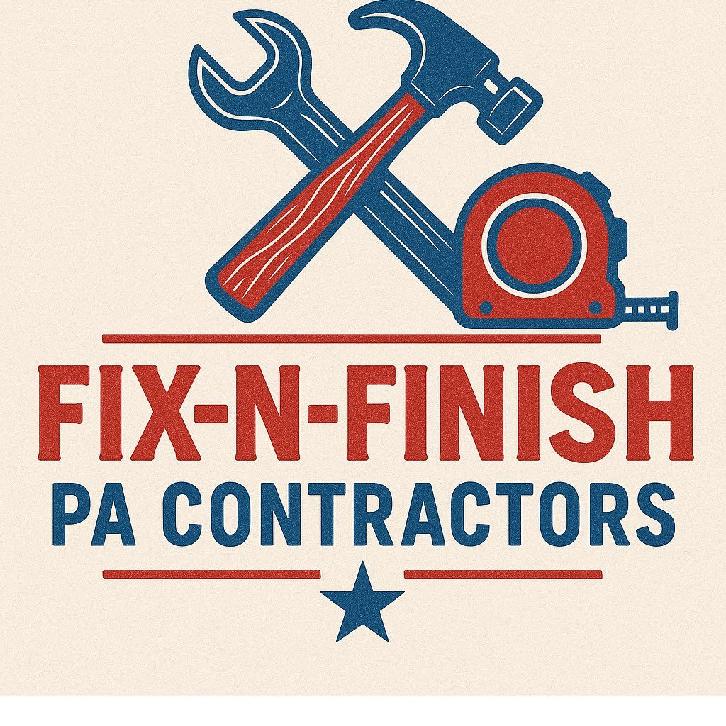Fix N Finish Pro’s