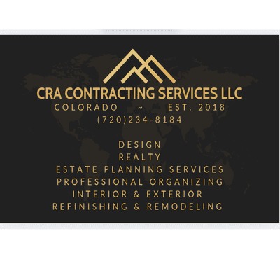 Avatar for CRA Contracting Services