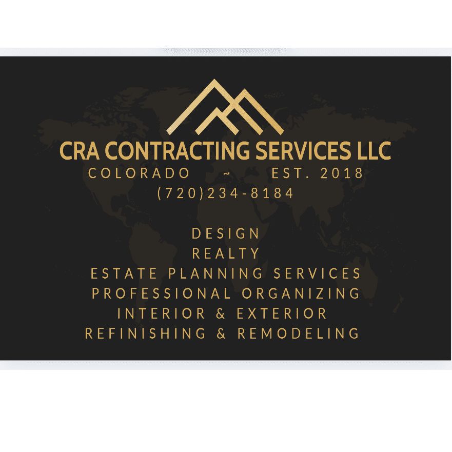 CRA Contracting Services
