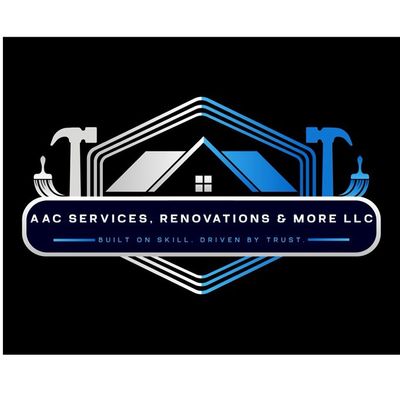 Avatar for AAC Services, Renovations & More LLC