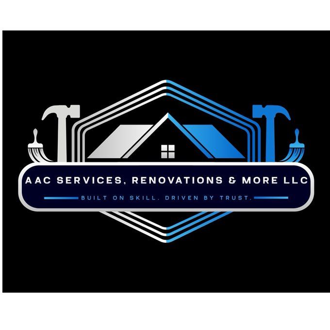 AAC Services, Renovations & More LLC