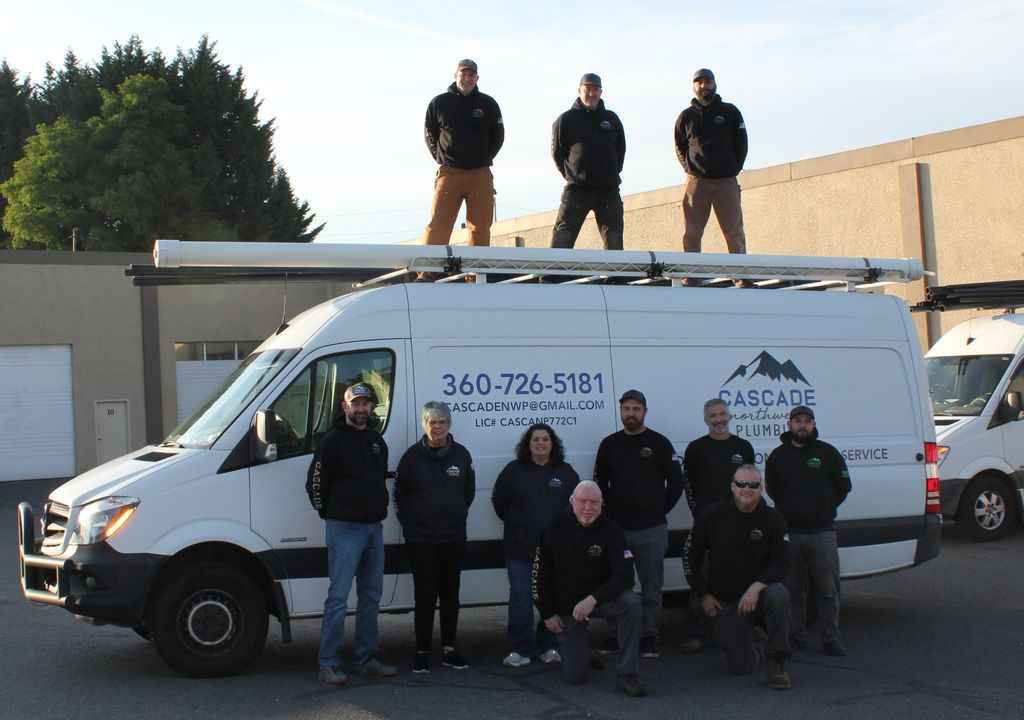Our Team