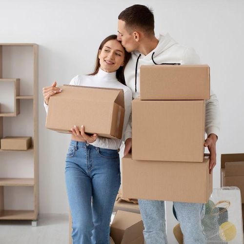 Southwest American Moving LLC