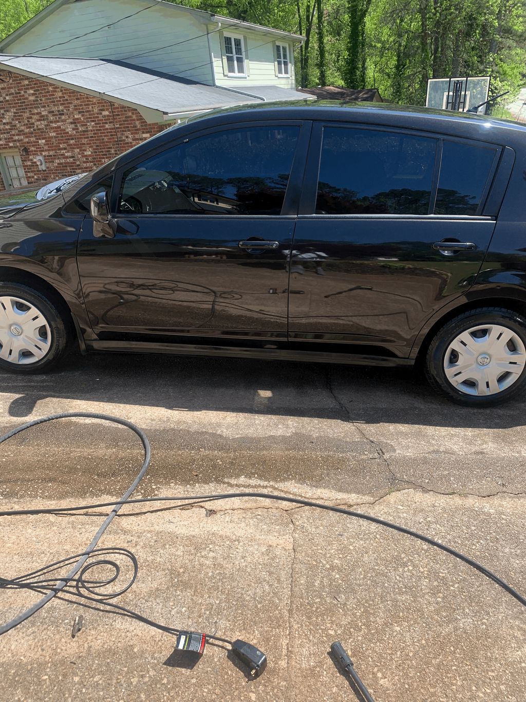 Professional + Detailed = Happy customer
