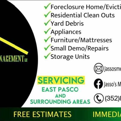Avatar for Jasso’s Mess Management