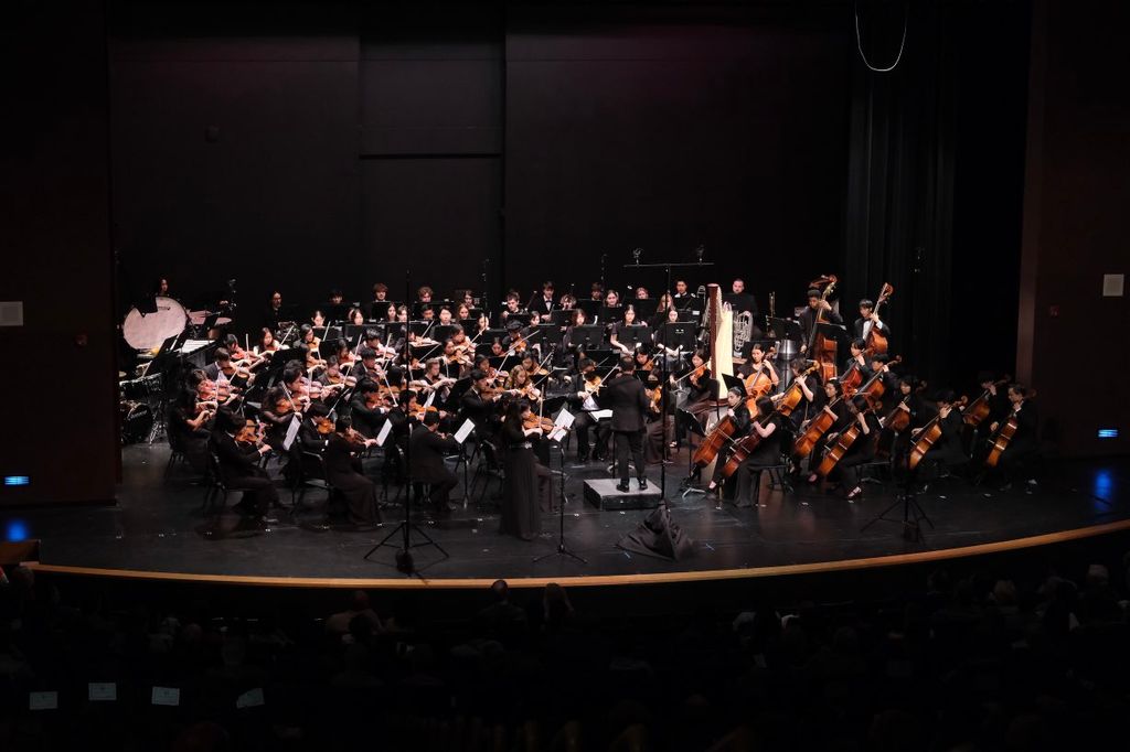 Soloist with Orchestra in San Diego 2024