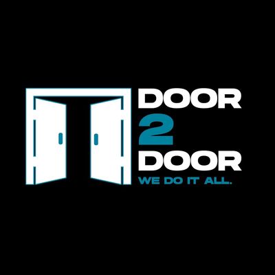 Avatar for Doortodoor inspection