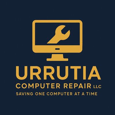 Avatar for Urrutia Computer Repair