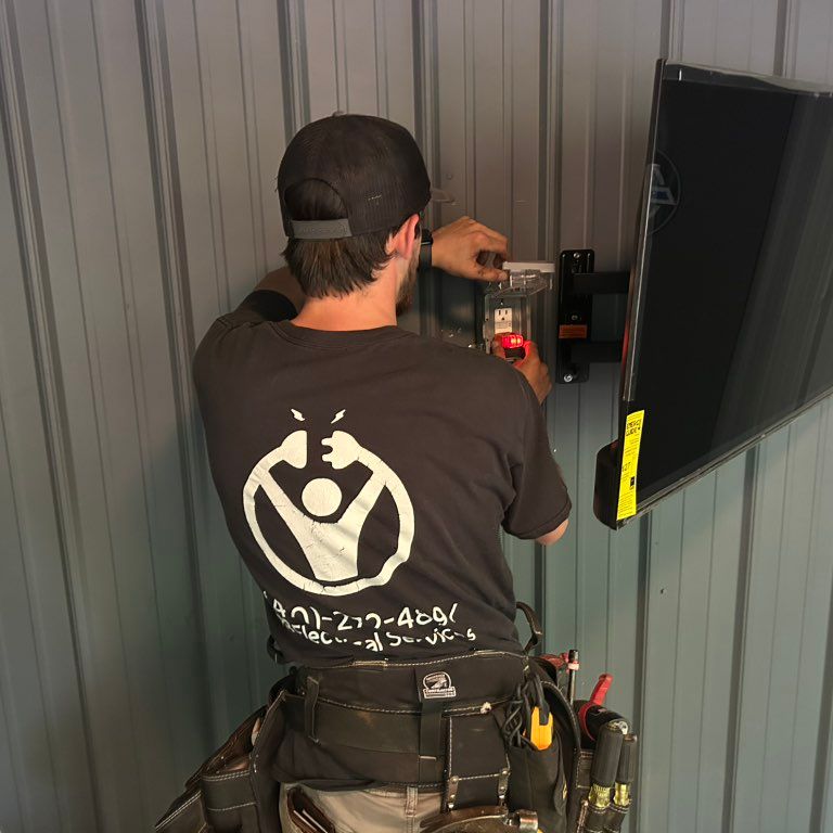 PB Electrical Services