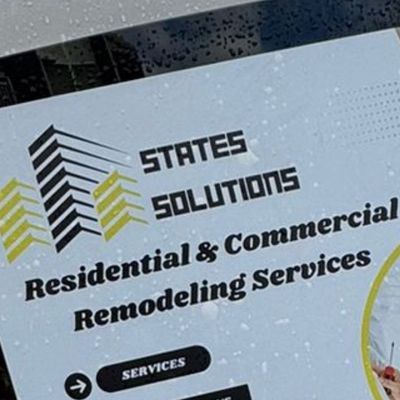 Avatar for States Solutions