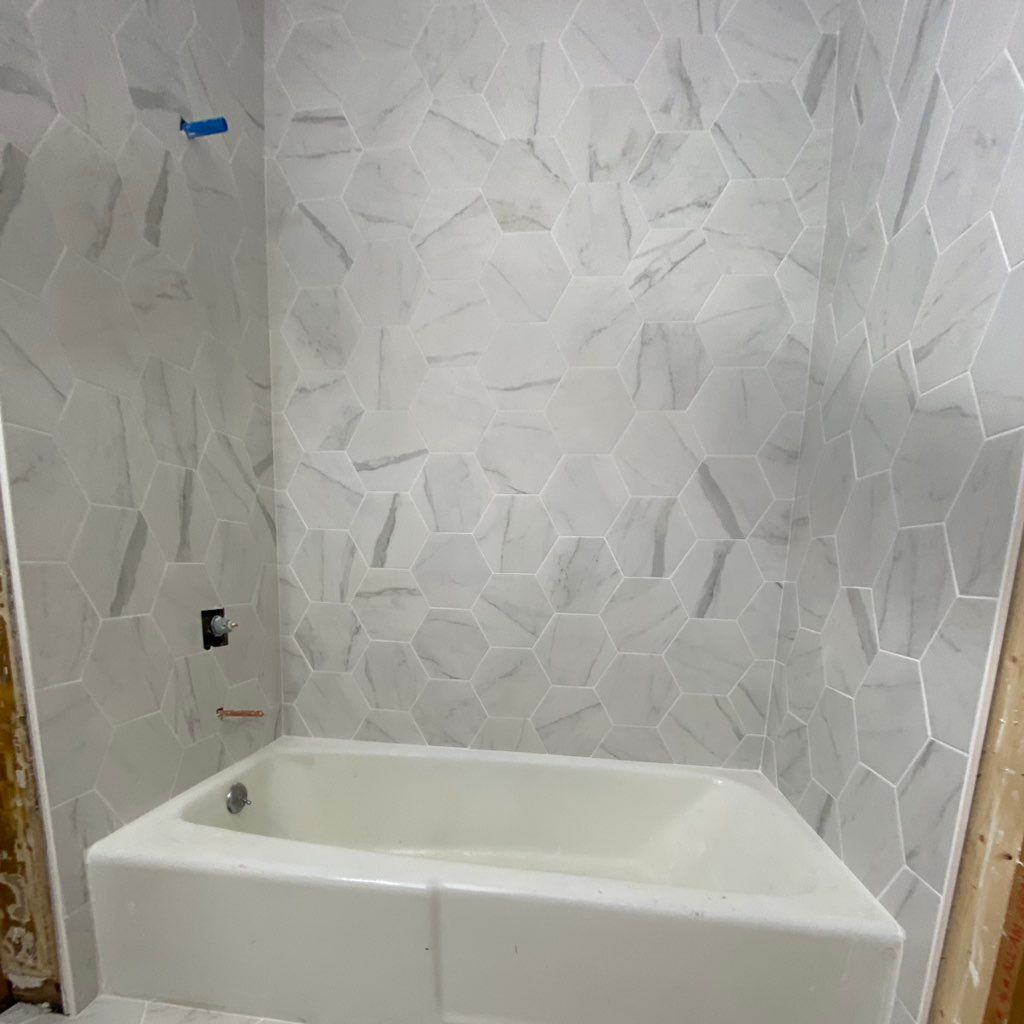 Daniel's Remodeling