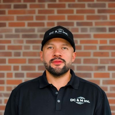 Avatar for DC & M Inc