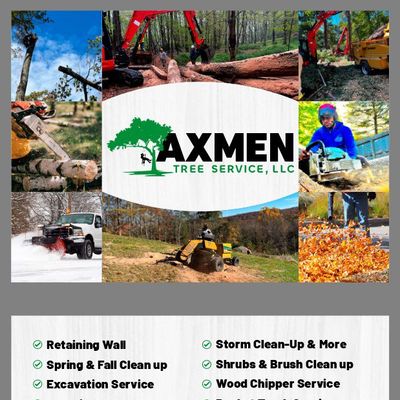 Avatar for axmen