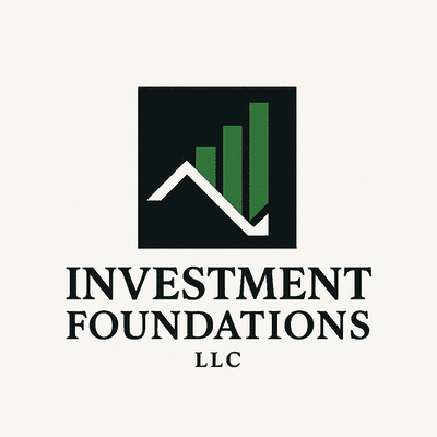 Avatar for Investment Foundations LLC