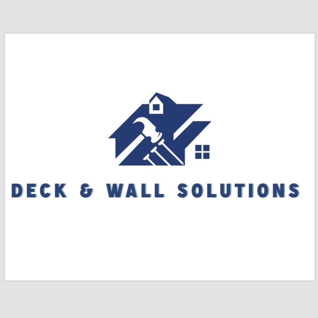 Deck & wall solutions