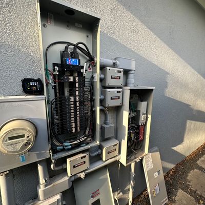 Avatar for CorrectConnect Electric