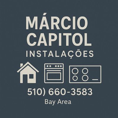 Avatar for Márcio capitol
