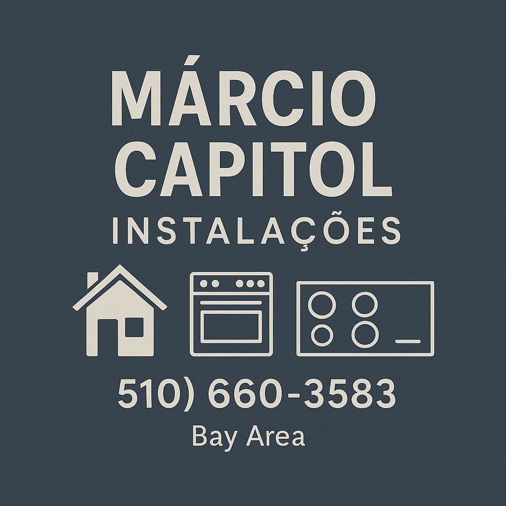 Márcio capitol