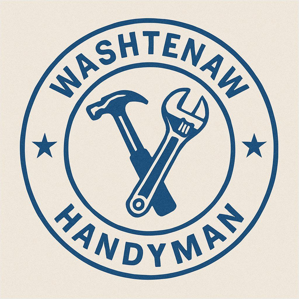 Washtenaw Handyman Services