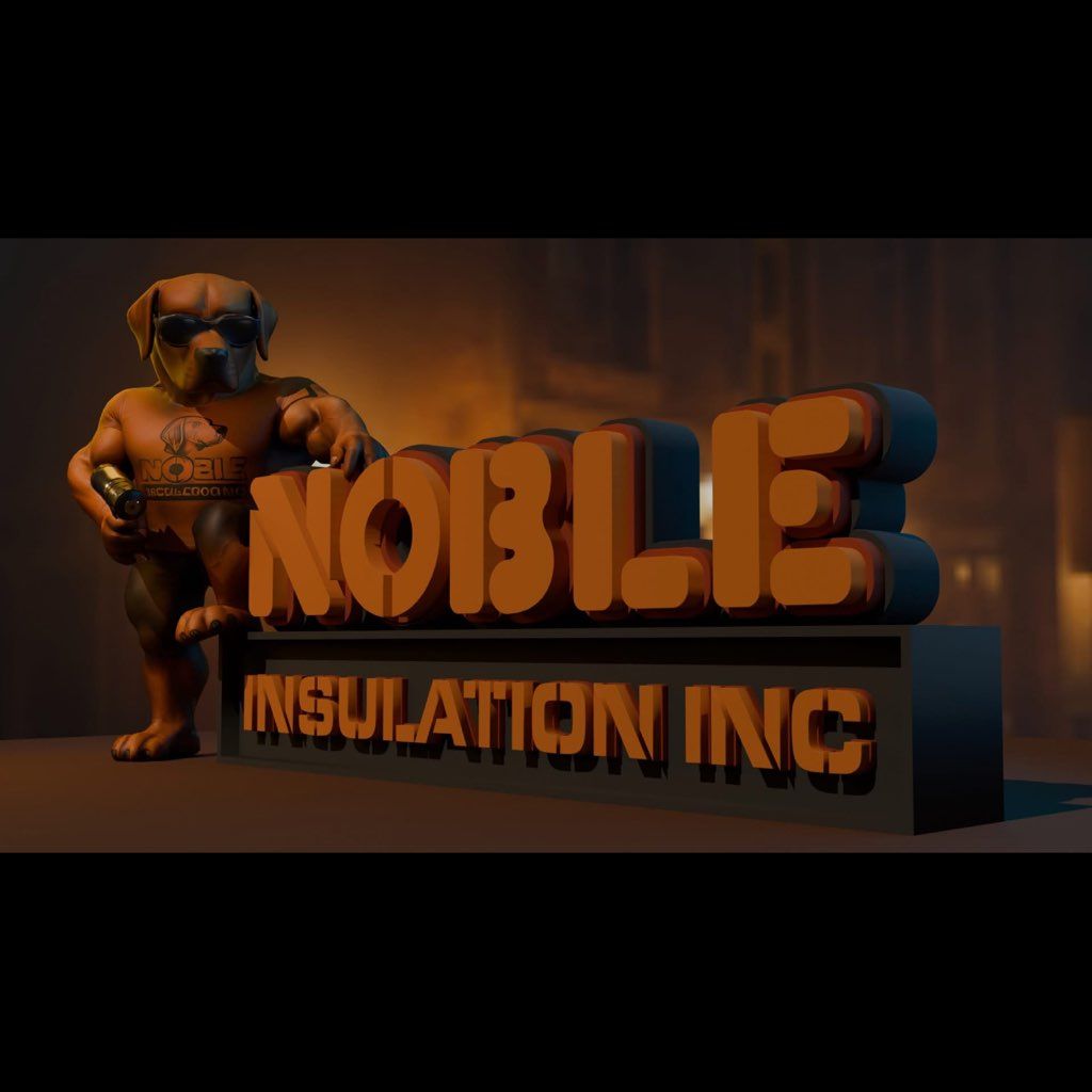 Noble Insulation Inc