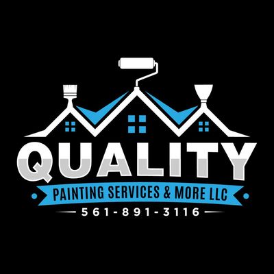 Avatar for Quality Painting Services & More LLC