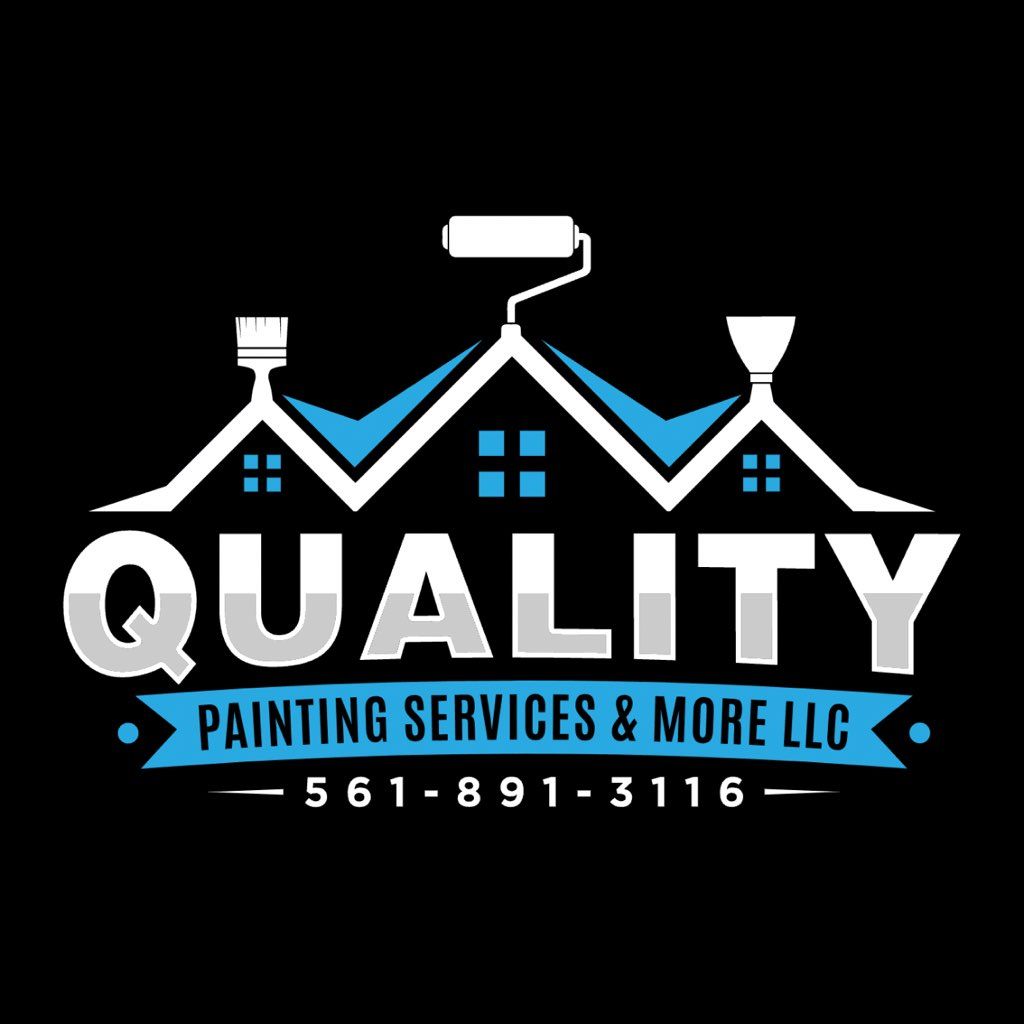Quality Painting Services & More LLC