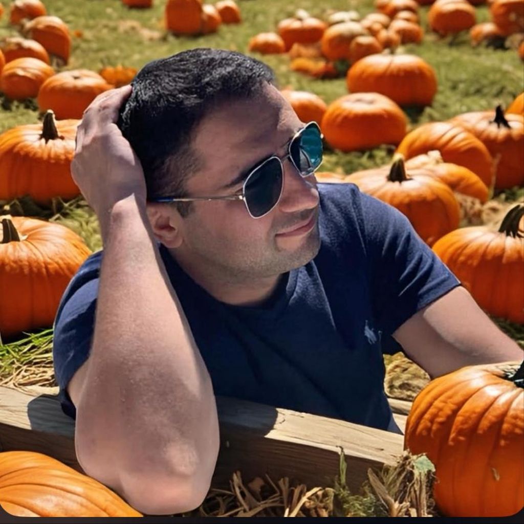 pro avatar