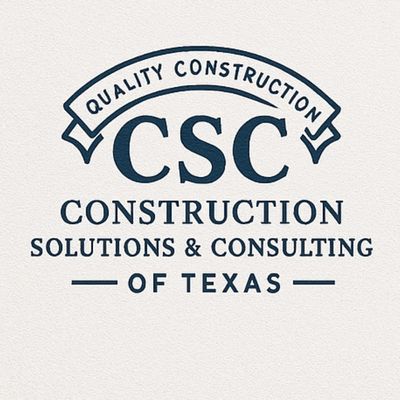 Avatar for Construction Solution Consulting of Texas