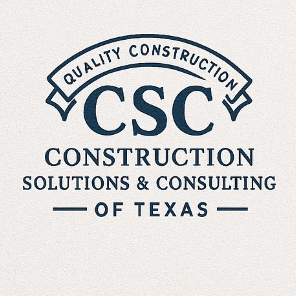 Construction Solution & Consulting of Texas
