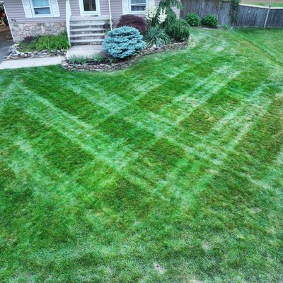 Avatar for Shuckin Best Lawns LLC