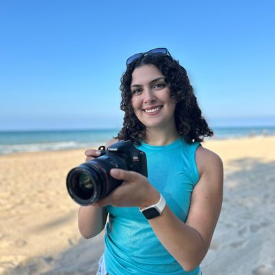 Avatar for Monika Alcheikh Photography