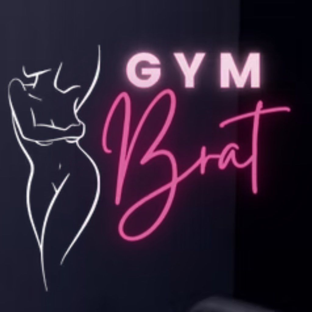 Gym brat Training(women only)