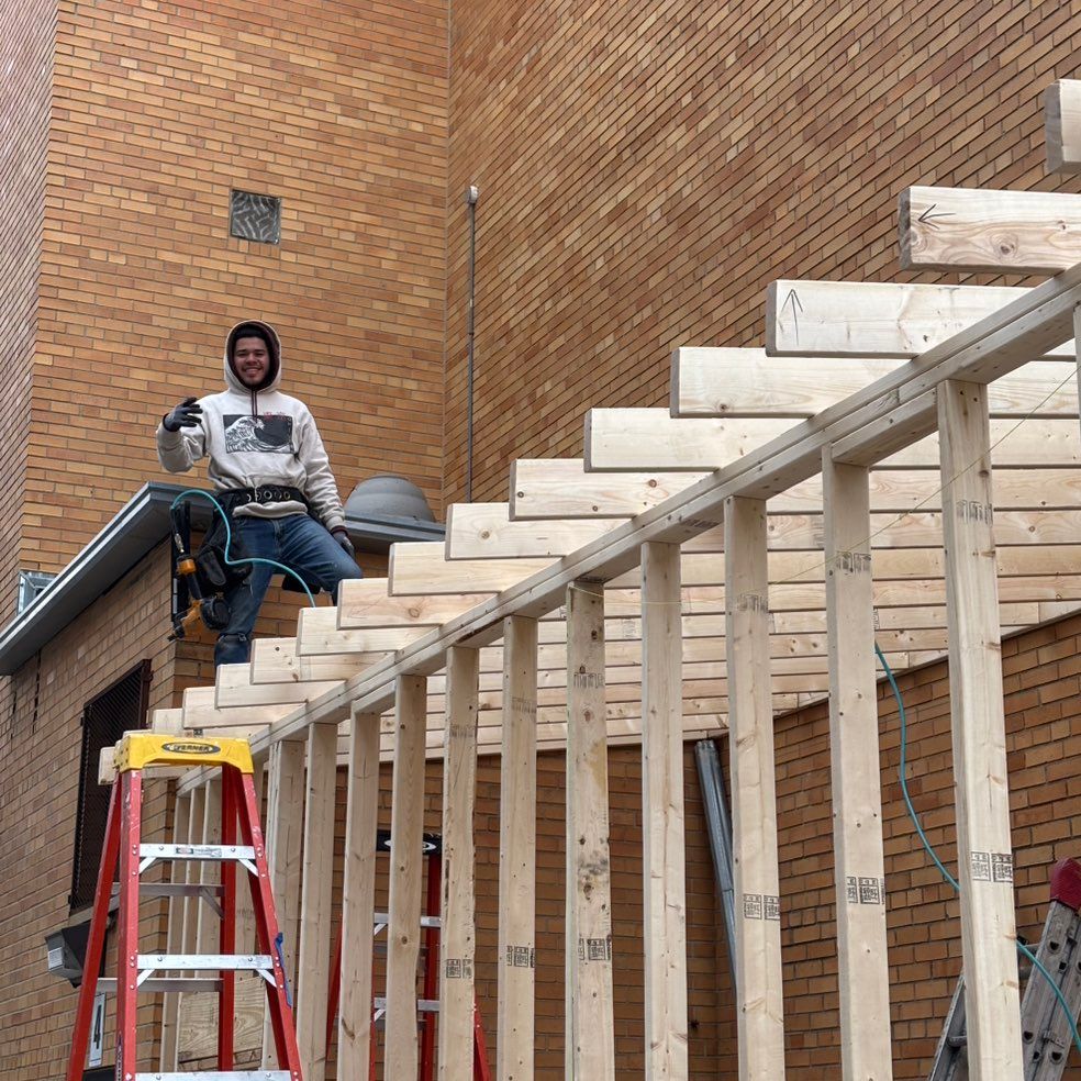 AV Construction