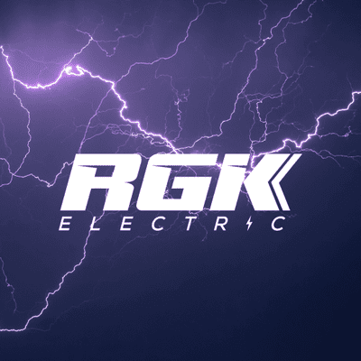 Avatar for RGK ELECTRIC