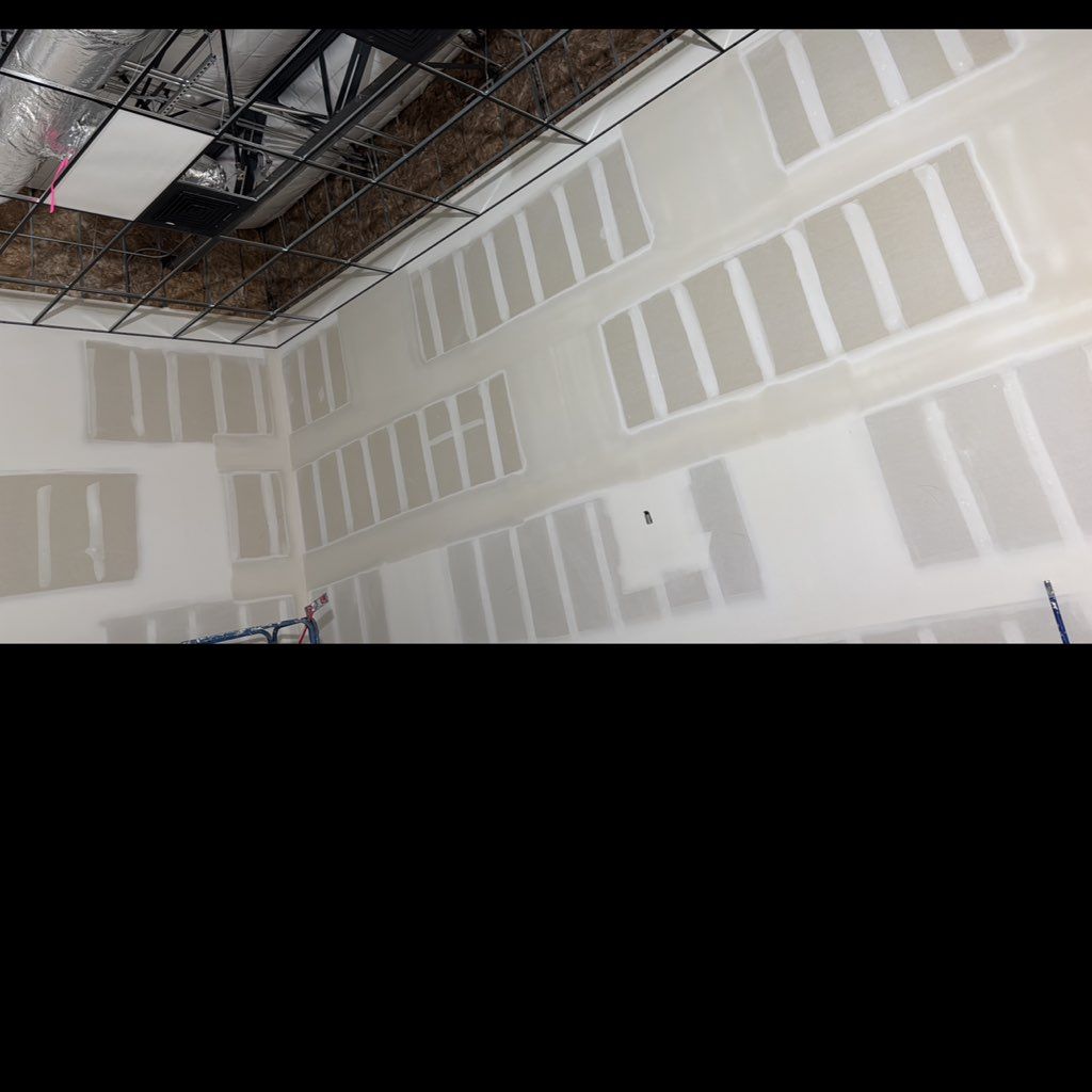 Drywall total