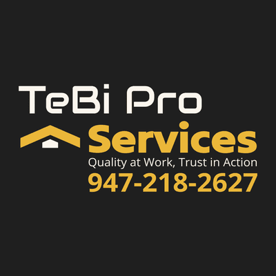 Avatar for Tebi Pro Services