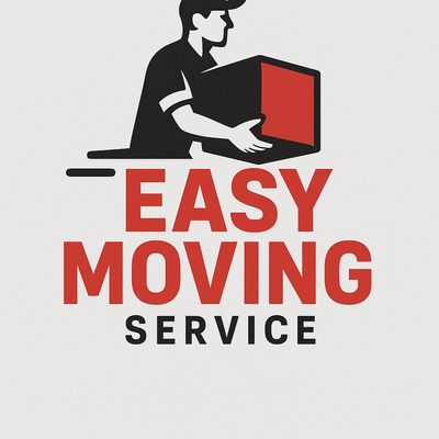 Avatar for Easy moving services