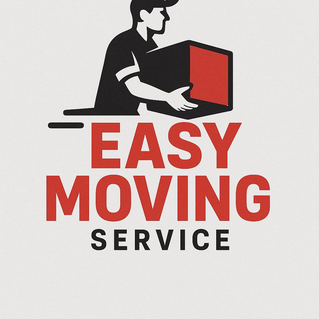 Easy moving services