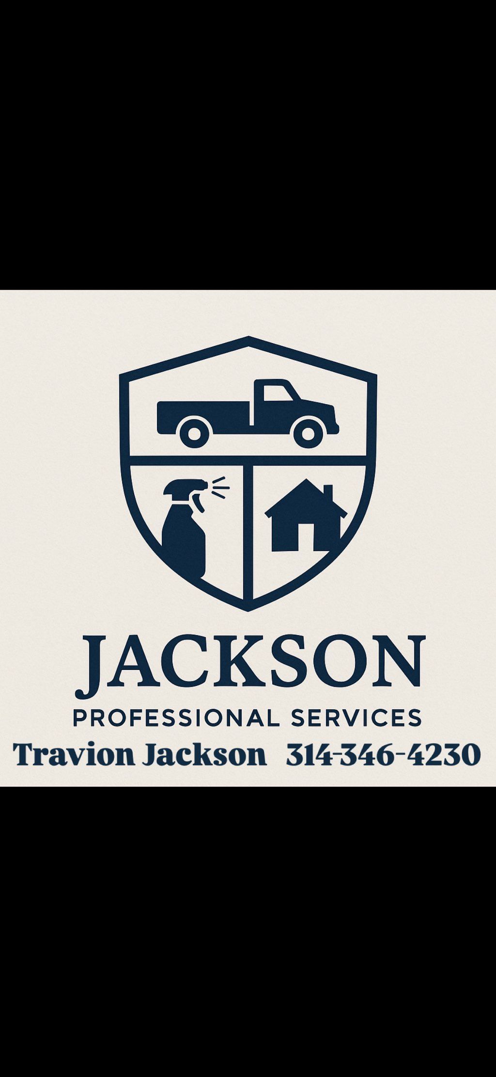 JACKSON PROFESSIONAL SERVICES