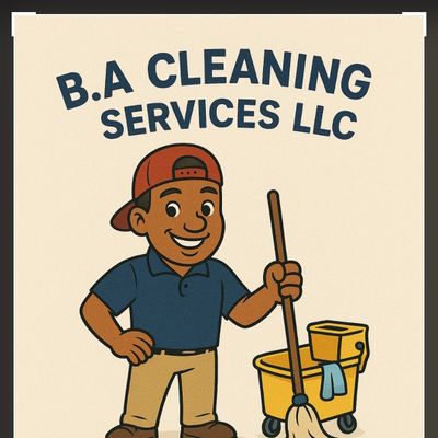 Avatar for BA cleaning services llc