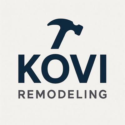 Avatar for KOVI Remodeling