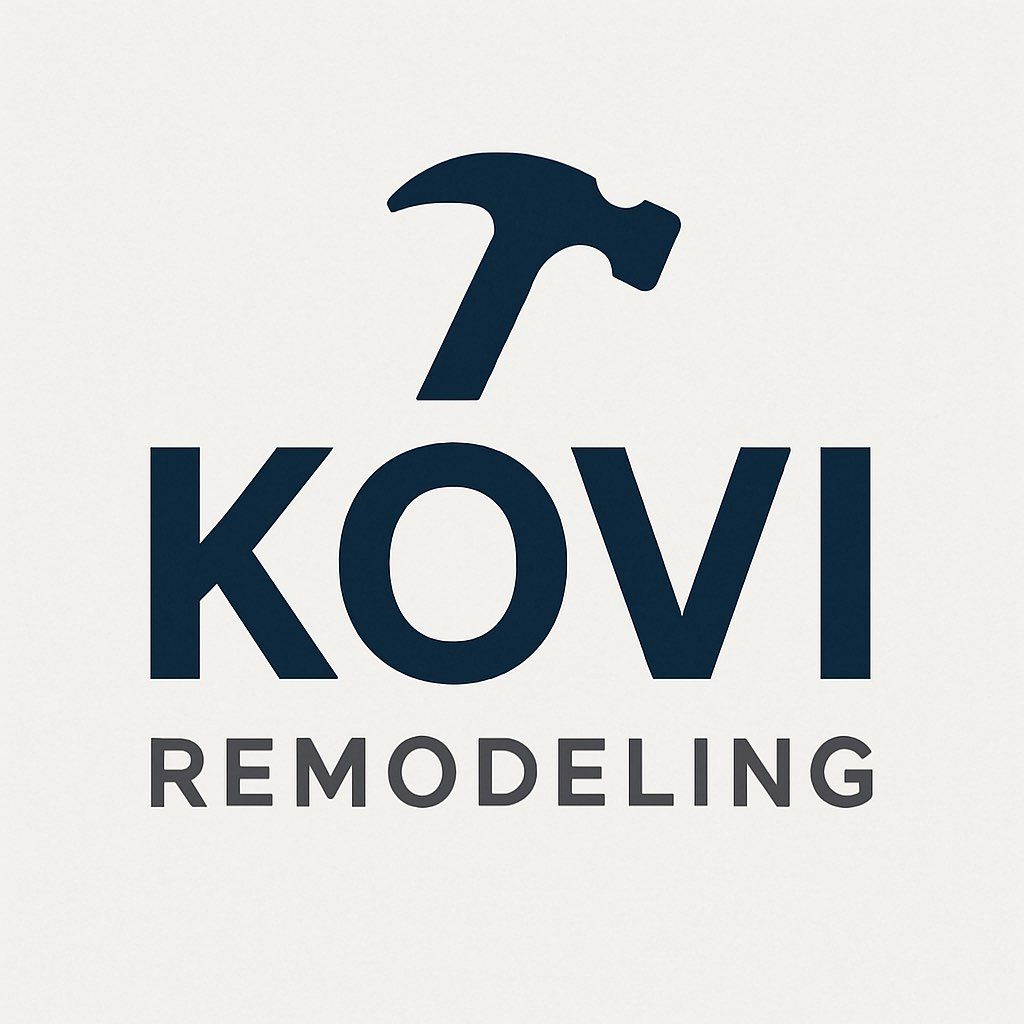 KOVI Remodeling