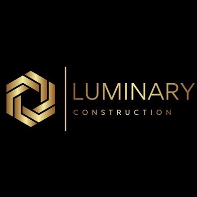 Avatar for LUMINARY CONSTRUCTION