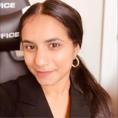 Avatar for Amandeep Kaur